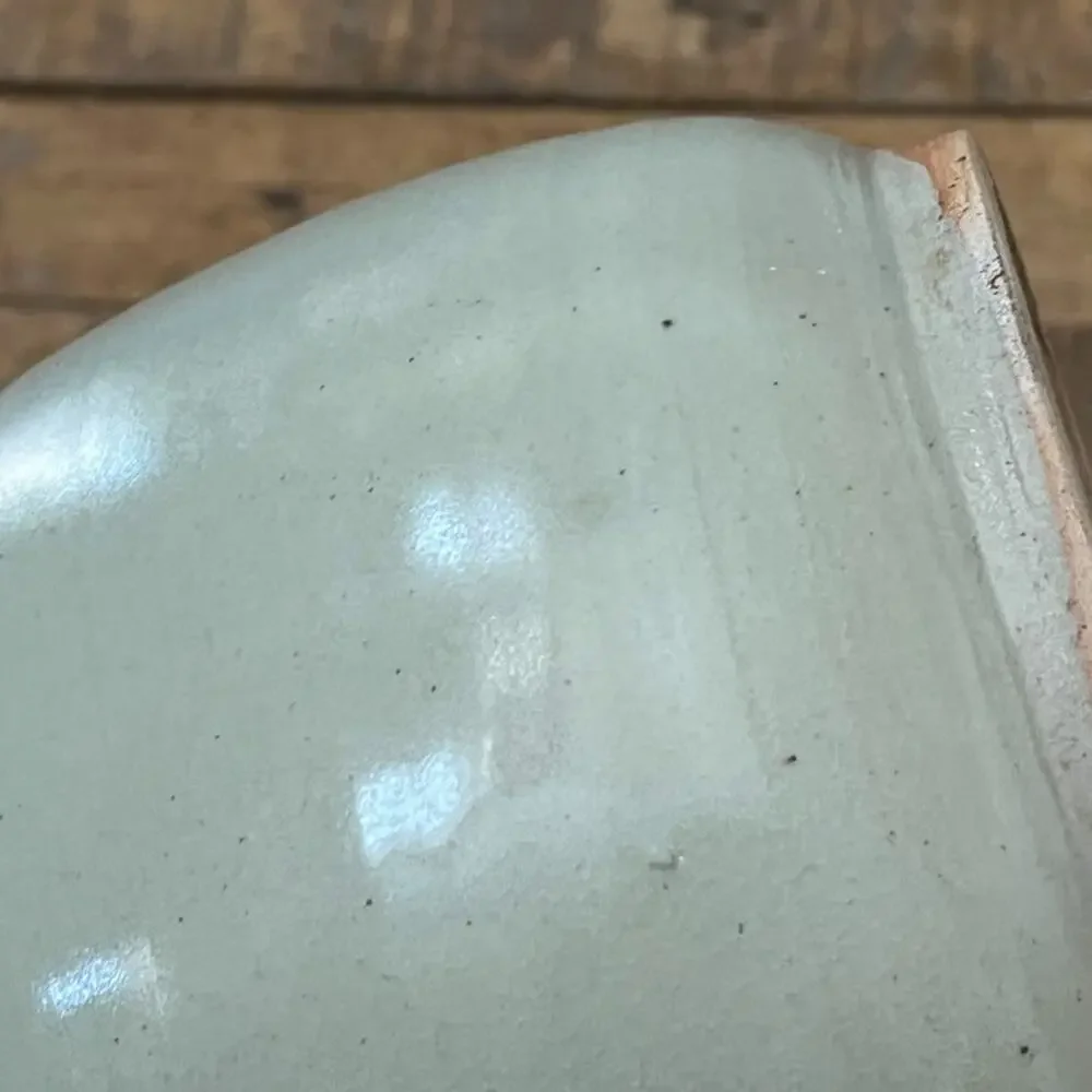 Art Studio Pottery Pot 5.5